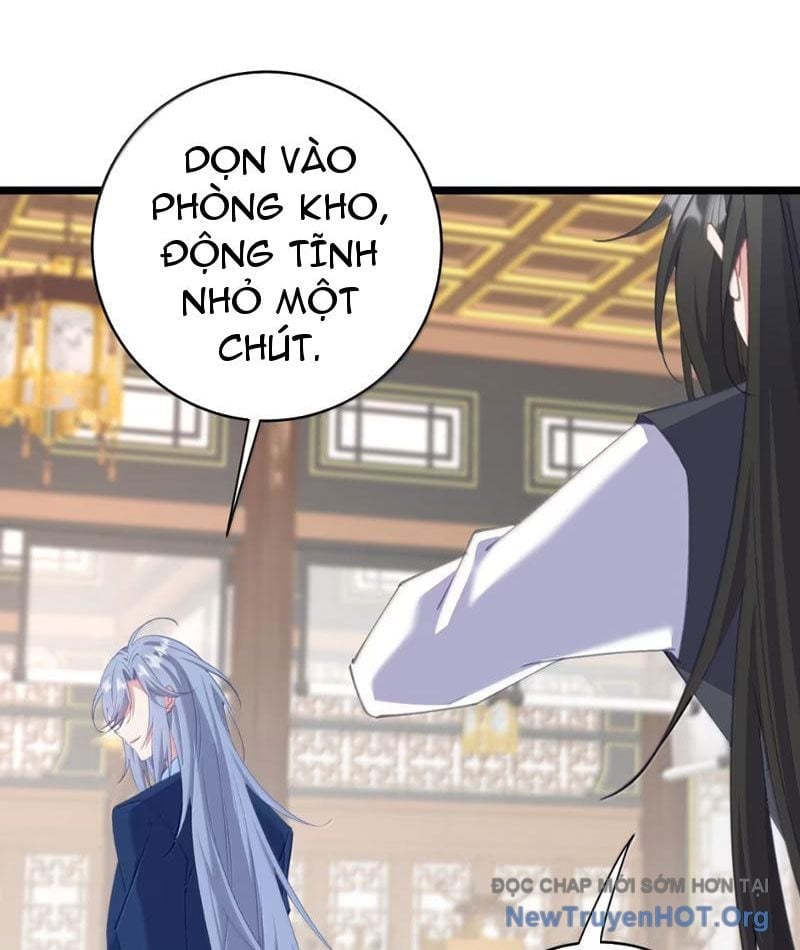 Đập Vỡ Hoàng Đế Nữ Nhi Thân Chapter 54 - Trang 2