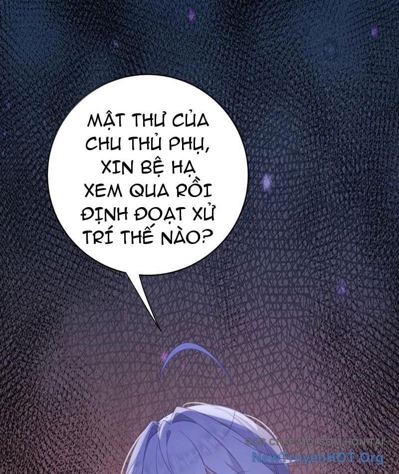 Đập Vỡ Hoàng Đế Nữ Nhi Thân Chapter 54 - Trang 2