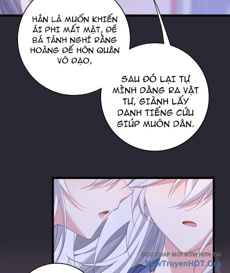 Đập Vỡ Hoàng Đế Nữ Nhi Thân Chapter 54 - Trang 2