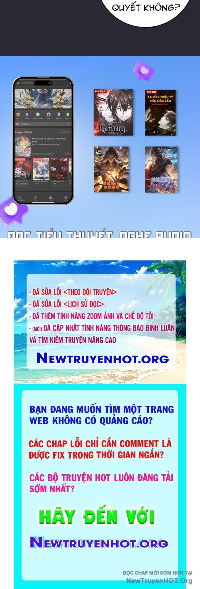 Đập Vỡ Hoàng Đế Nữ Nhi Thân Chapter 54 - Trang 2