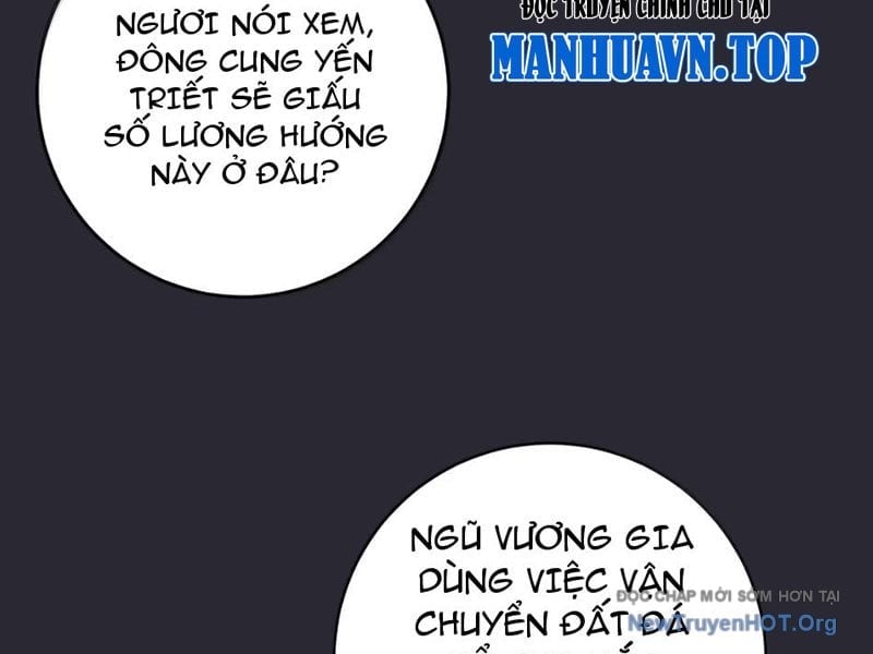 Đập Vỡ Hoàng Đế Nữ Nhi Thân Chapter 58 - Trang 2