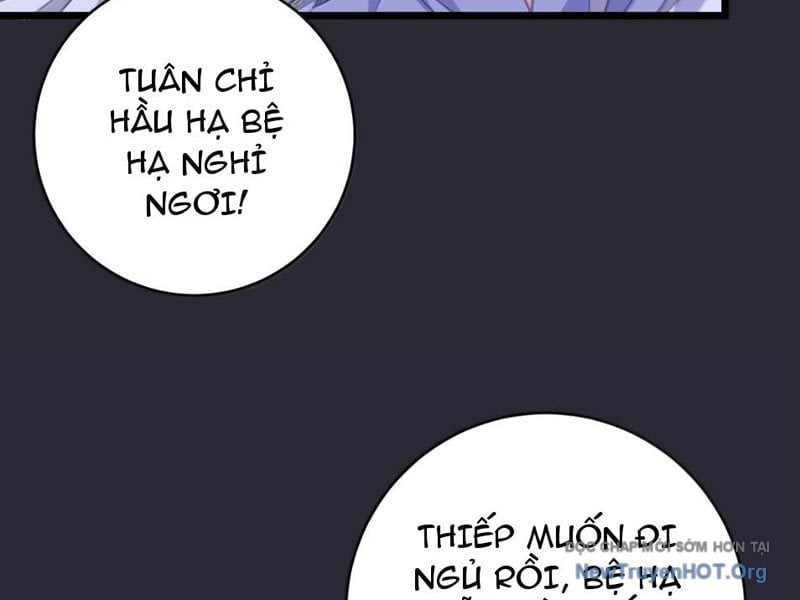Đập Vỡ Hoàng Đế Nữ Nhi Thân Chapter 58 - Trang 2