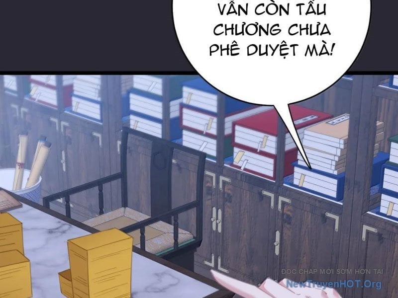 Đập Vỡ Hoàng Đế Nữ Nhi Thân Chapter 58 - Trang 2