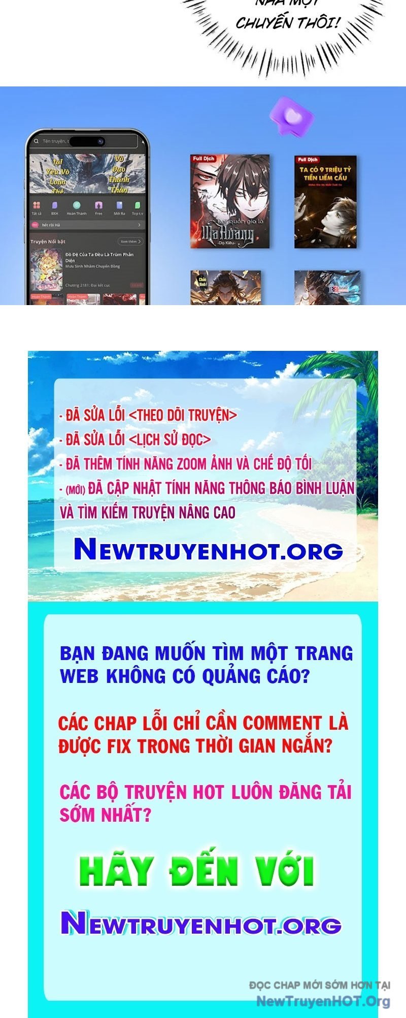 Đập Vỡ Hoàng Đế Nữ Nhi Thân Chapter 58 - Trang 2