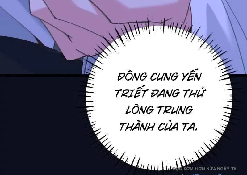 Đập Vỡ Hoàng Đế Nữ Nhi Thân Chapter 64 - Trang 2