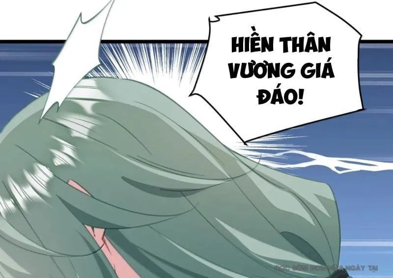 Đập Vỡ Hoàng Đế Nữ Nhi Thân Chapter 64 - Trang 2