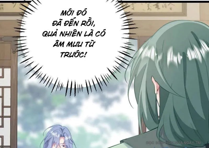 Đập Vỡ Hoàng Đế Nữ Nhi Thân Chapter 64 - Trang 2