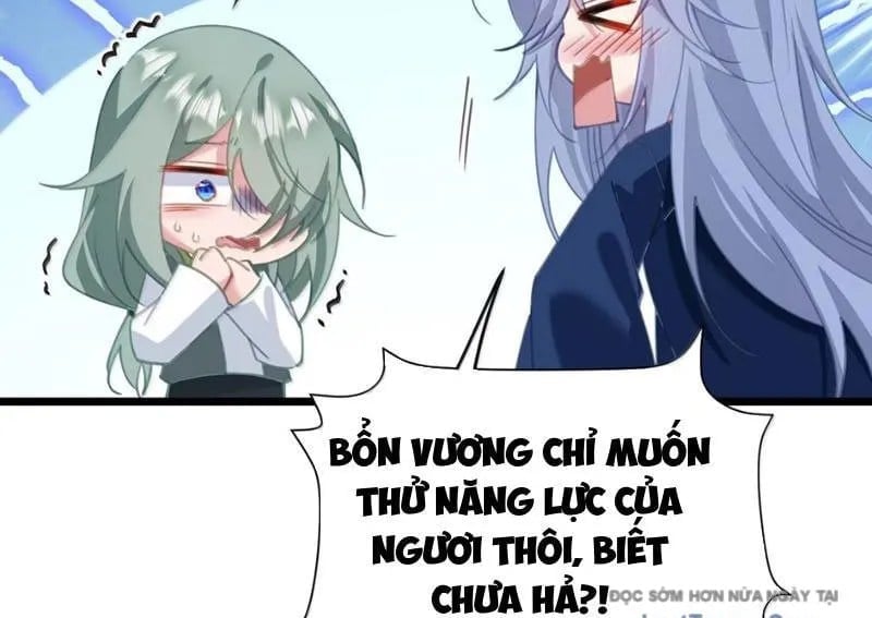 Đập Vỡ Hoàng Đế Nữ Nhi Thân Chapter 64 - Trang 2