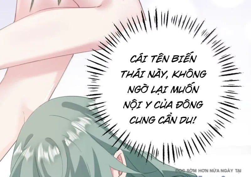 Đập Vỡ Hoàng Đế Nữ Nhi Thân Chapter 64 - Trang 2
