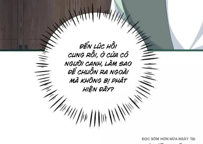 Đập Vỡ Hoàng Đế Nữ Nhi Thân Chapter 64 - Trang 2