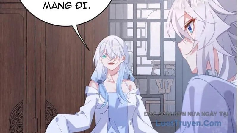 Đập Vỡ Hoàng Đế Nữ Nhi Thân Chapter 65 21