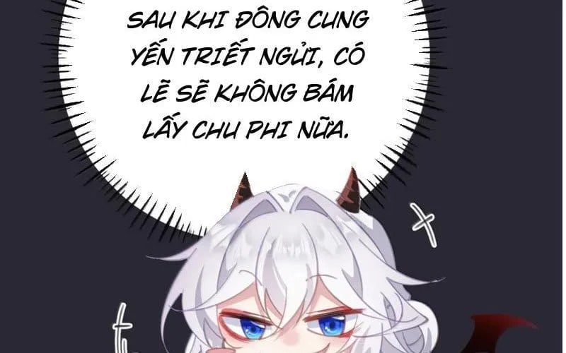 Đập Vỡ Hoàng Đế Nữ Nhi Thân Chapter 65 50