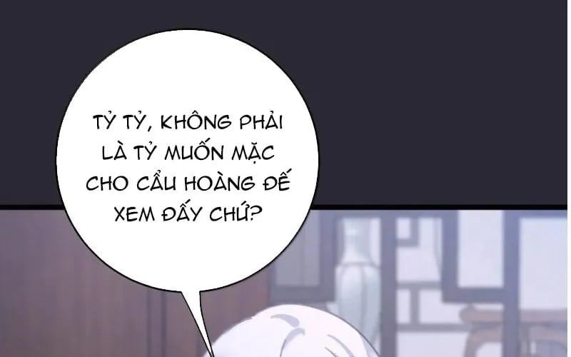 Đập Vỡ Hoàng Đế Nữ Nhi Thân Chapter 65 54