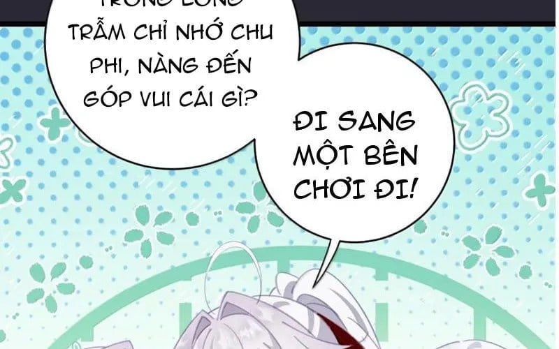Đập Vỡ Hoàng Đế Nữ Nhi Thân Chapter 65 110