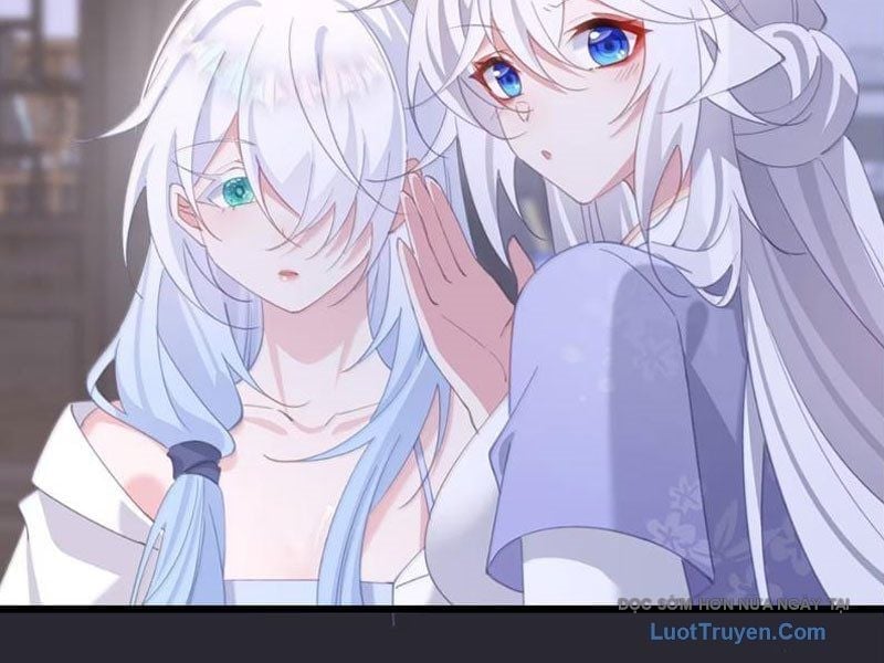 Đập Vỡ Hoàng Đế Nữ Nhi Thân Chapter 66 6