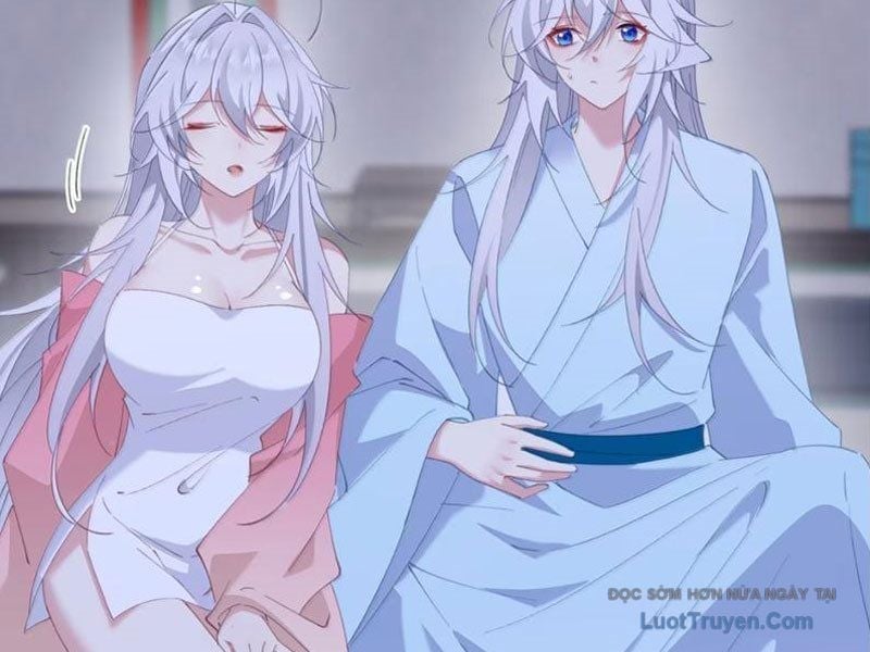 Đập Vỡ Hoàng Đế Nữ Nhi Thân Chapter 66 22