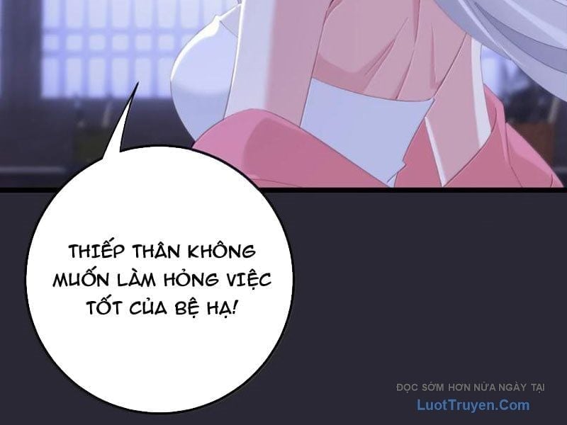 Đập Vỡ Hoàng Đế Nữ Nhi Thân Chapter 66 32