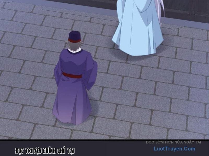 Đập Vỡ Hoàng Đế Nữ Nhi Thân Chapter 66 50