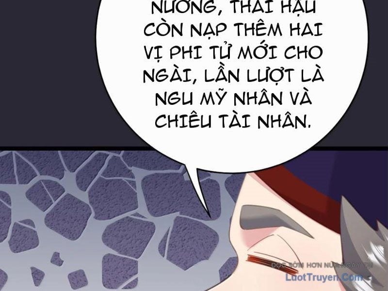 Đập Vỡ Hoàng Đế Nữ Nhi Thân Chapter 66 64