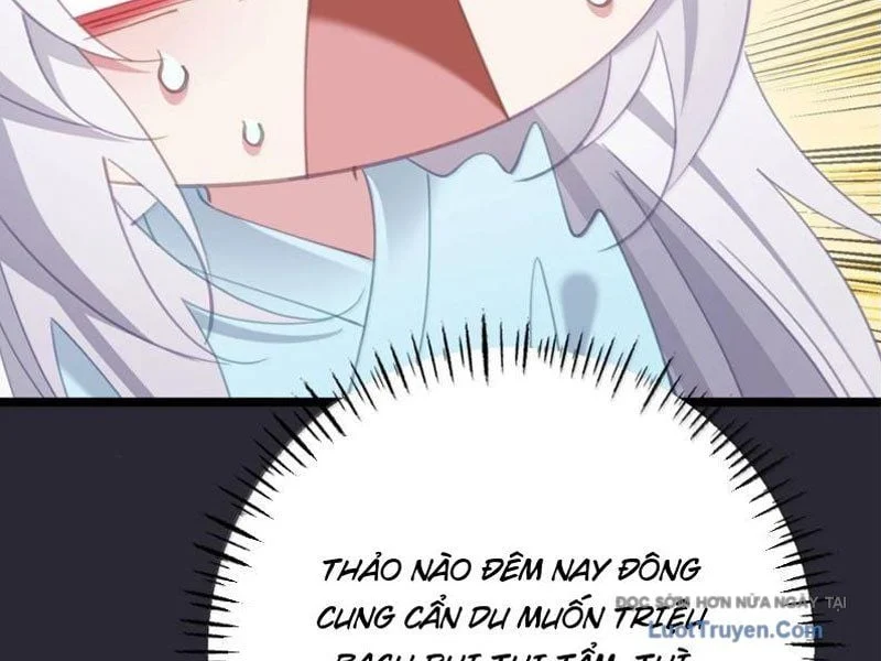 Đập Vỡ Hoàng Đế Nữ Nhi Thân Chapter 66 68
