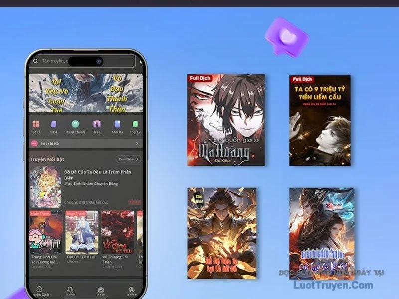 Đập Vỡ Hoàng Đế Nữ Nhi Thân Chapter 66 110