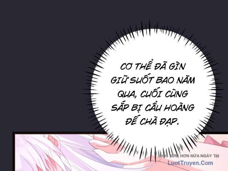 Đập Vỡ Hoàng Đế Nữ Nhi Thân Chapter 67 2