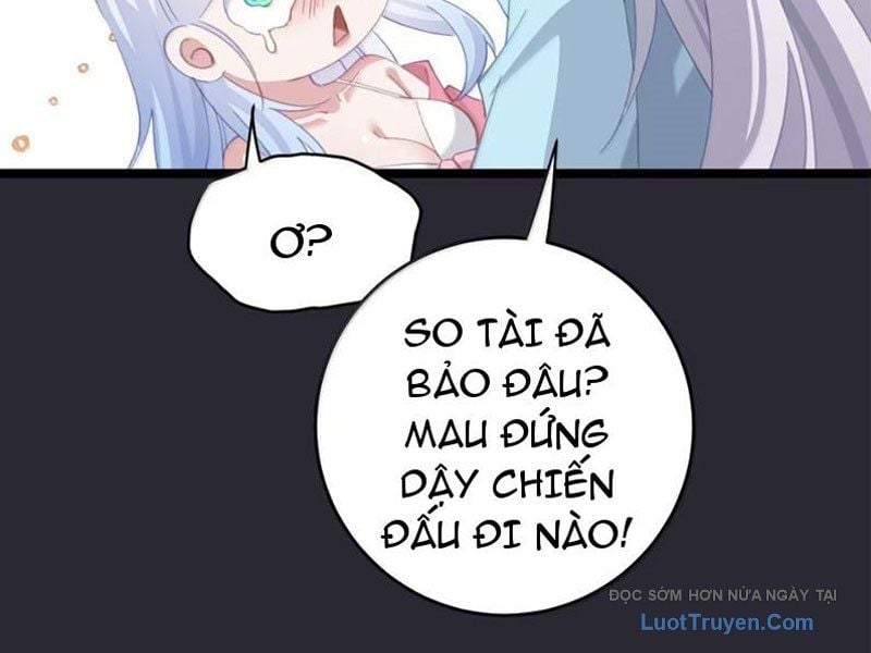 Đập Vỡ Hoàng Đế Nữ Nhi Thân Chapter 67 11