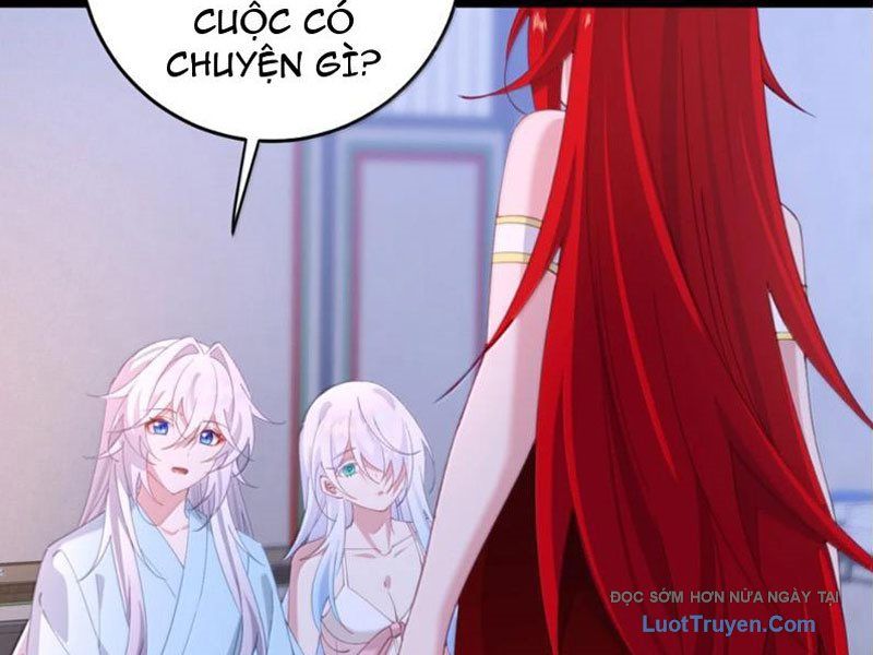 Đập Vỡ Hoàng Đế Nữ Nhi Thân Chapter 67 58