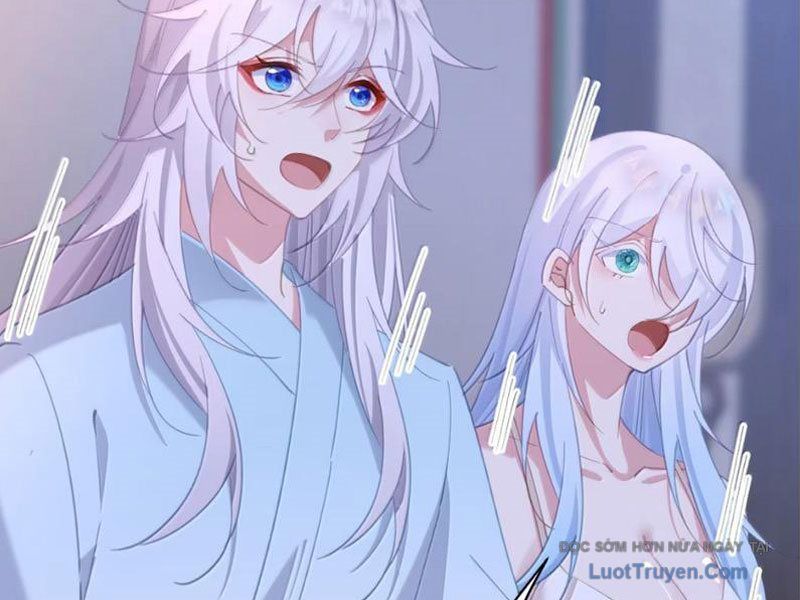 Đập Vỡ Hoàng Đế Nữ Nhi Thân Chapter 67 65