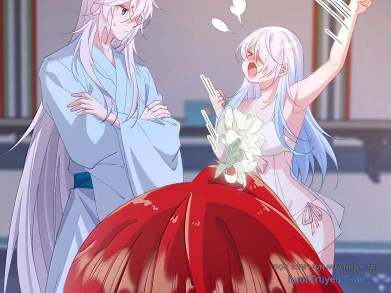Đập Vỡ Hoàng Đế Nữ Nhi Thân Chapter 67 75