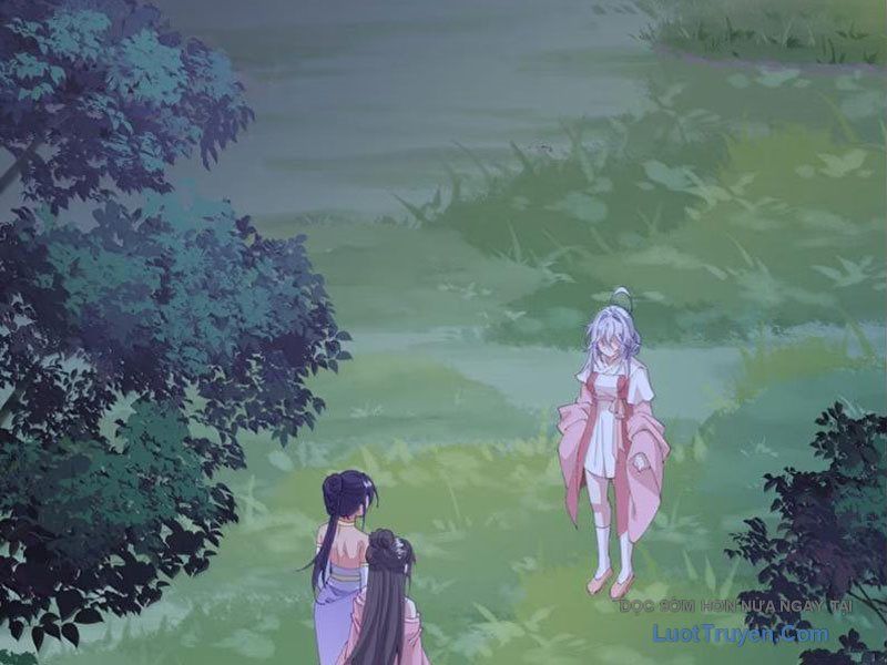 Đập Vỡ Hoàng Đế Nữ Nhi Thân Chapter 67 95
