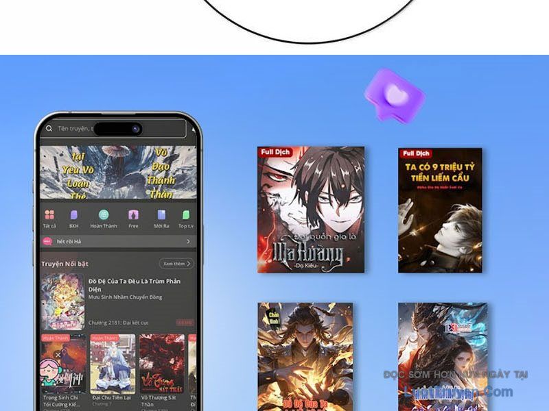 Đập Vỡ Hoàng Đế Nữ Nhi Thân Chapter 67 110