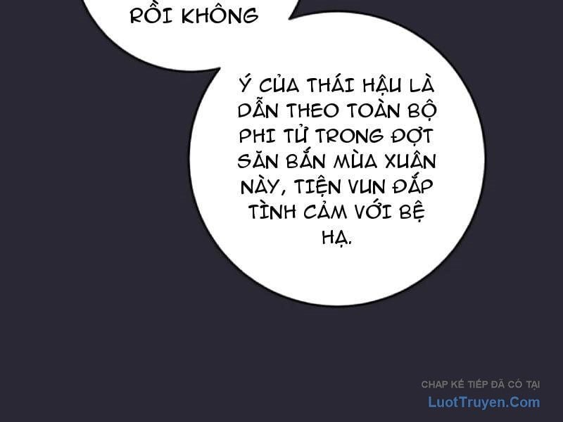 Đập Vỡ Hoàng Đế Nữ Nhi Thân Chapter 69 28