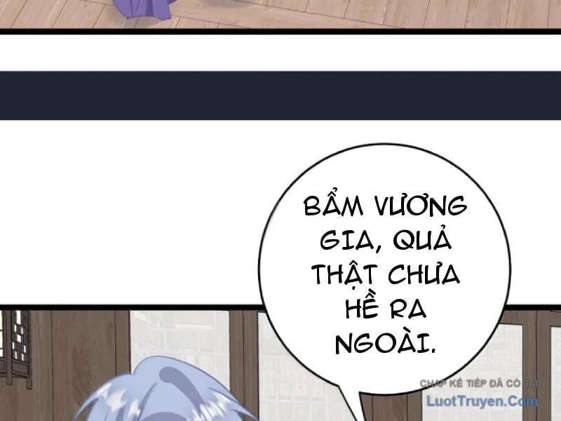Đập Vỡ Hoàng Đế Nữ Nhi Thân Chapter 69 56