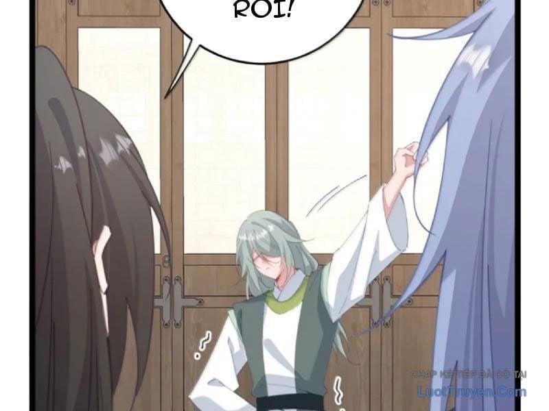 Đập Vỡ Hoàng Đế Nữ Nhi Thân Chapter 69 69