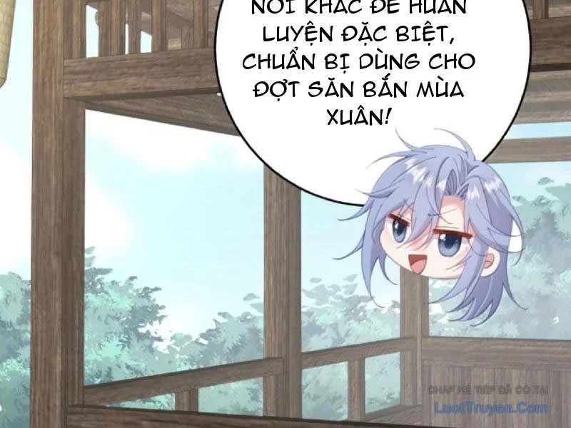 Đập Vỡ Hoàng Đế Nữ Nhi Thân Chapter 69 94