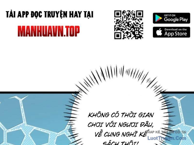 Đập Vỡ Hoàng Đế Nữ Nhi Thân Chapter 69 111