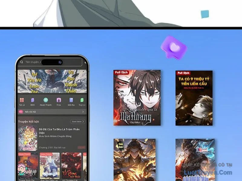 Đập Vỡ Hoàng Đế Nữ Nhi Thân Chapter 69 113