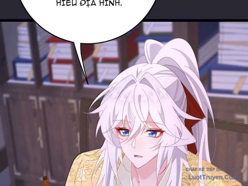 Đập Vỡ Hoàng Đế Nữ Nhi Thân Chapter 70 16