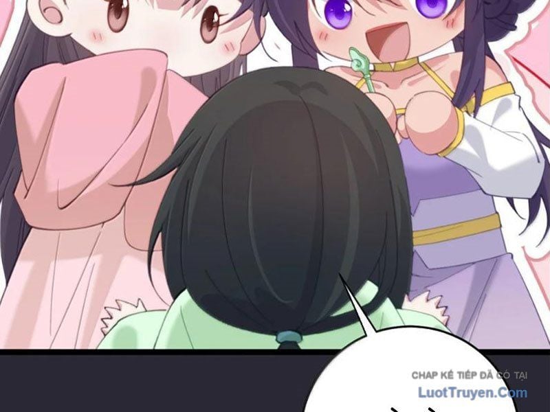Đập Vỡ Hoàng Đế Nữ Nhi Thân Chapter 70 82