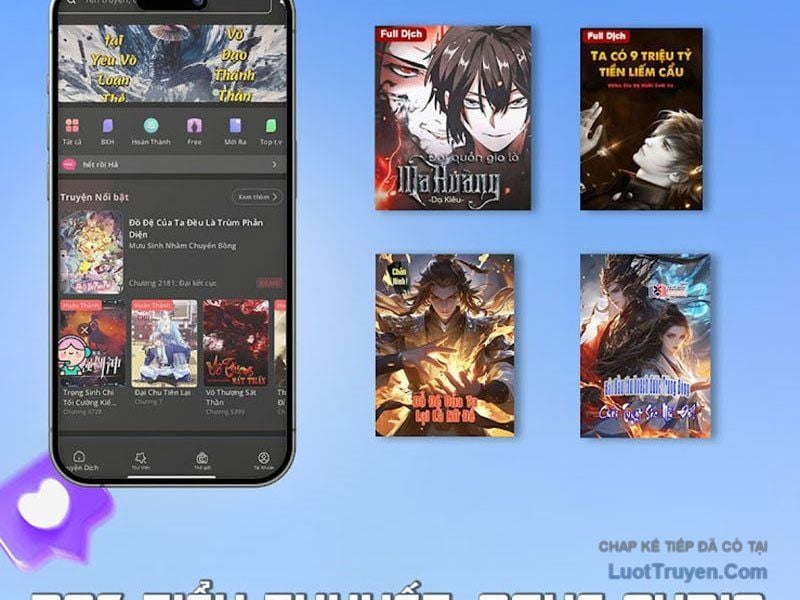 Đập Vỡ Hoàng Đế Nữ Nhi Thân Chapter 70 115