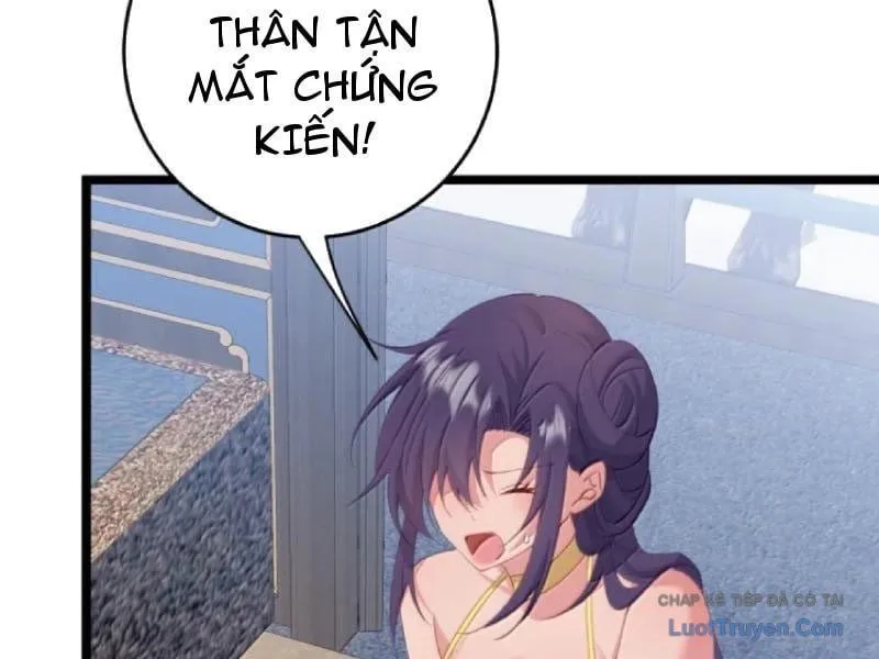 Đập Vỡ Hoàng Đế Nữ Nhi Thân Chapter 73 6