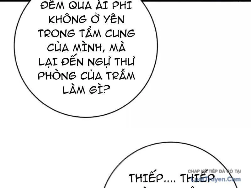 Đập Vỡ Hoàng Đế Nữ Nhi Thân Chapter 73 10