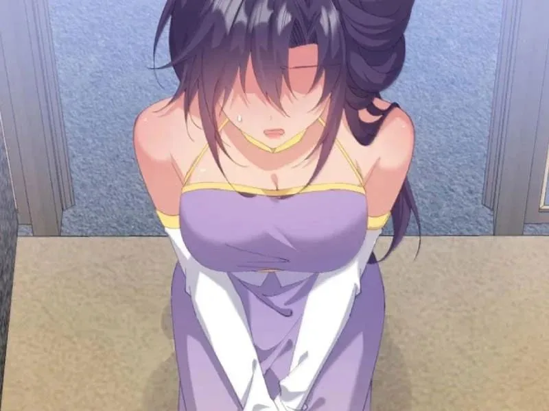 Đập Vỡ Hoàng Đế Nữ Nhi Thân Chapter 73 12