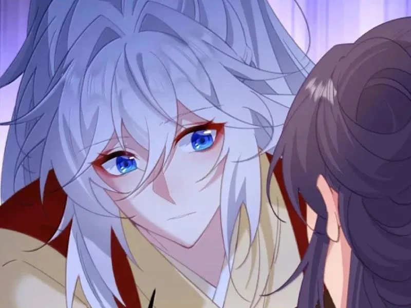 Đập Vỡ Hoàng Đế Nữ Nhi Thân Chapter 73 16