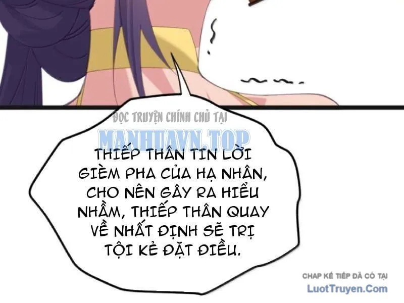 Đập Vỡ Hoàng Đế Nữ Nhi Thân Chapter 73 25