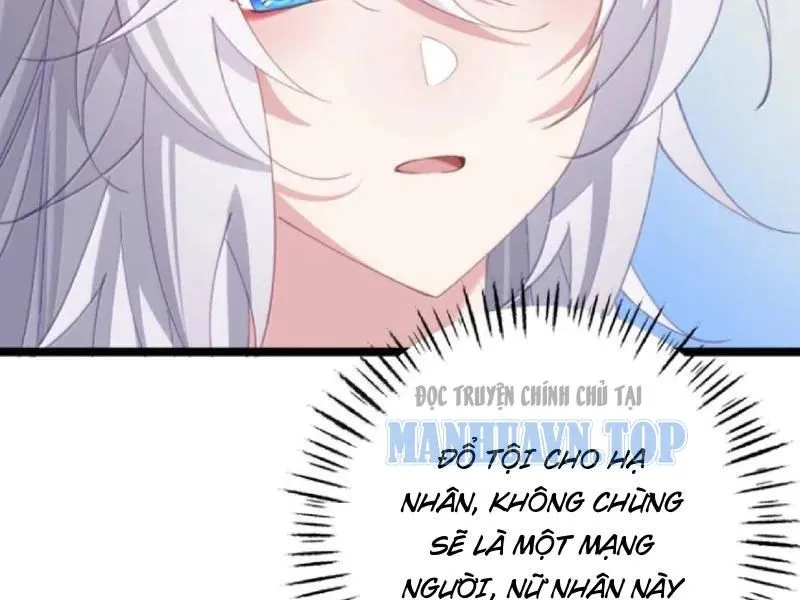 Đập Vỡ Hoàng Đế Nữ Nhi Thân Chapter 73 32