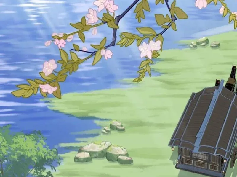 Đập Vỡ Hoàng Đế Nữ Nhi Thân Chapter 73 39