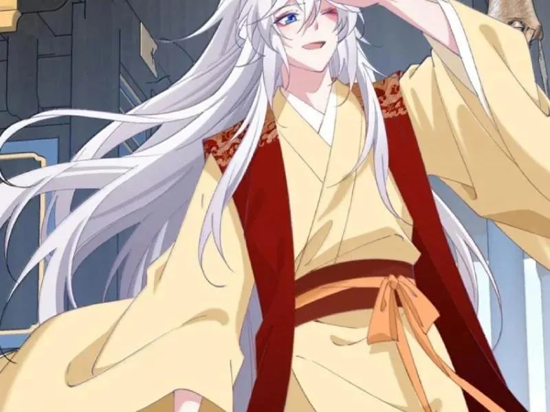 Đập Vỡ Hoàng Đế Nữ Nhi Thân Chapter 73 43