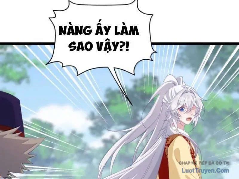 Đập Vỡ Hoàng Đế Nữ Nhi Thân Chapter 73 49